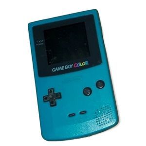 Gameboy Color Bundle  